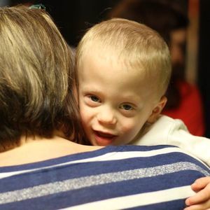 Meet your Posher, Dana